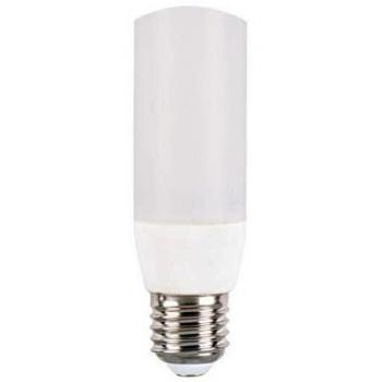 Bombilla led silver electronic eco tubular t37 ip20