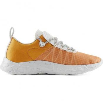 Zapatillas sport unisex con estilo clásico y silueta refinada DUUO