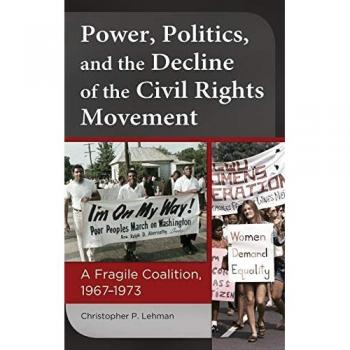 Praeger Publishers, Inc. Power, Politics and Decline of Civ.Rights...
