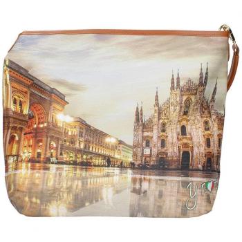 Milano Donna Ynot 349 Shopper Stampato