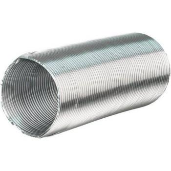 Flexibles Luftrohr Aluvent N 315/3