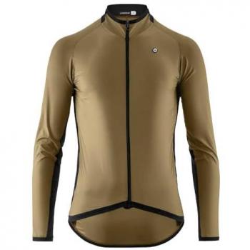 Corta-Vento Assos Mille GT C2 Castanho