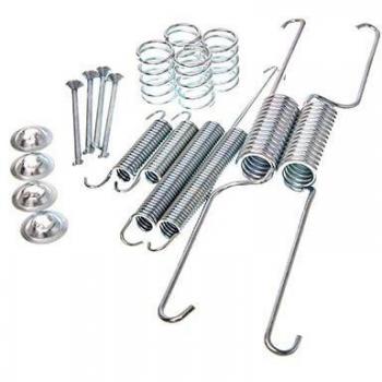 Kit d'accessoires mâchoire de frein MAXGEAR 27-2316 VOLKSWAGEN Amarok Pick-up
