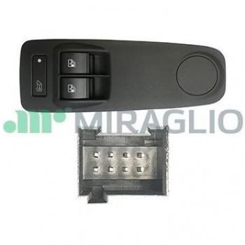 Interruptor MIRAGLIO 121/FTP76002 para Elevadores de Vidro