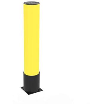 Brócoli Dancop: Bollard Bravo 1.2 m con Gira-Llama