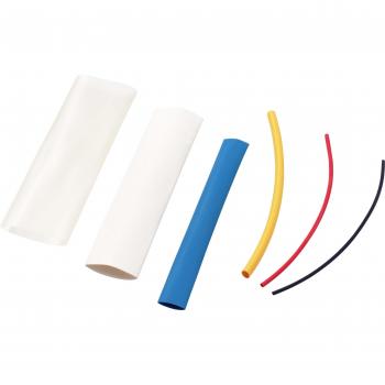 1.6 mm / 0.8 mm PLG63‑C‑A Shrink Tubing – Thin‑Walled Design