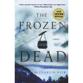 Frozen Dead