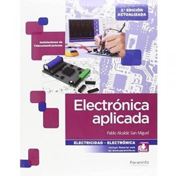 ELECTRONICA APLICADA