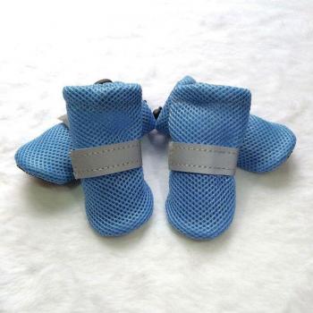 Botas impermeables para perros y gatos