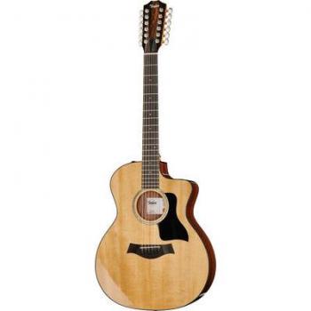 2024 Taylor F214102111007990000 Natural