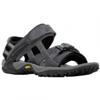Calzado Merrell Kahuna III gris asfalto 43