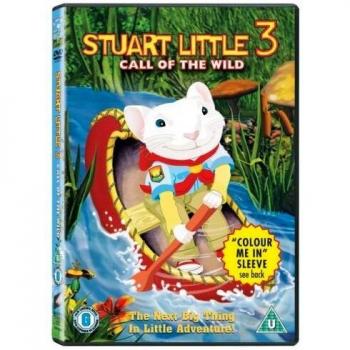 Stuart Little 3