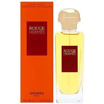Eau de Toilette Rouge Hermes 100ml