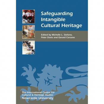 Vitalsource Technologies, Inc. Safeguarding Intangible Cultural Heritage
