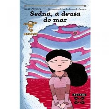 Sedna, a deusa do mar