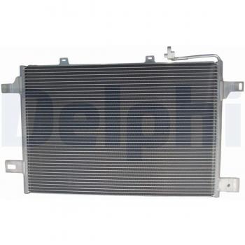 Condenseur De Climatisation MERCEDES-BENZ B-Klasse (W245)