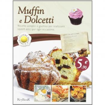 Muffin e dolcetti