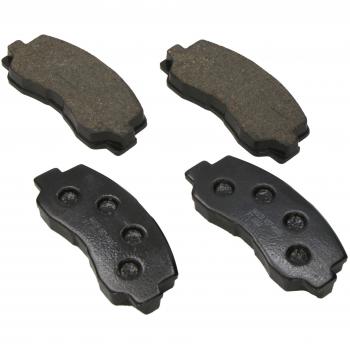 VAICO 37‑Pad Disc Brake Replacement