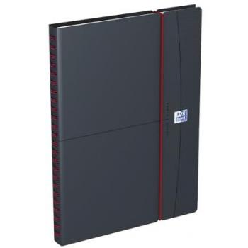 Agenda Semainier Office 21 x 29,7 cm Bleu Nuit