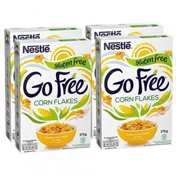 Nestlé Go Free Mais-Flakes