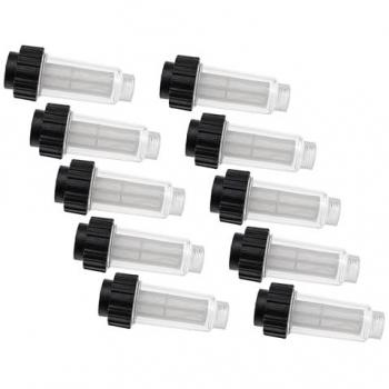 Cartucho 10x Anticálcico Kärcher K-365 MD T250 Vapor