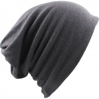 LOVINGSHA Dual-Use Hut für Frauen & Mädchen – Schlanker Beanie + Schal, HT078