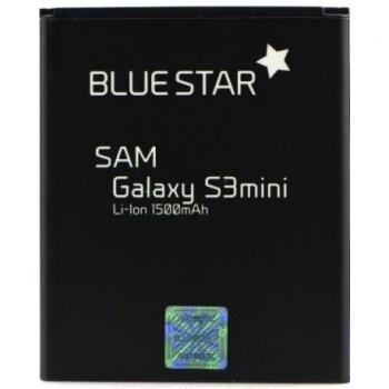 Blue Star UltraCharge 1500 mAh – Samsung S3 Mini I8190