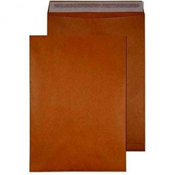 Blake Purely Everyday Manilla Peel & Seal Pocket 450x324mm 115gsm