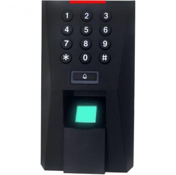 Fingerprint Reader for 2000 Users Access Control