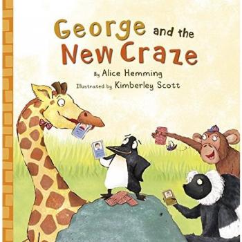 George and the New Craze