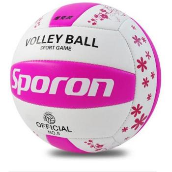 One Piece PVC Competition Volleyball