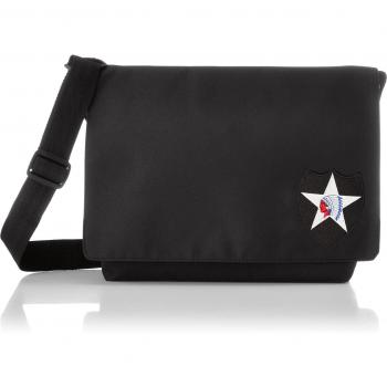 Messenger Sacoche 2‑way Nero F‑SD010518-012