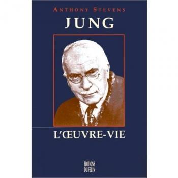 JUNG. L'oeuvre-vie (Temps et les Mo)