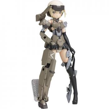 Frame Arms Girl Gourai Figur