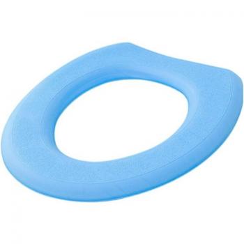 Tapa de Inodoro Calentadora con Funda Suave