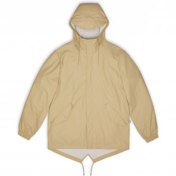 Ropa de lluvia Fishtail W3 Chubasquero