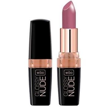 Wibo Glossy Nude Barra de Labios N.4