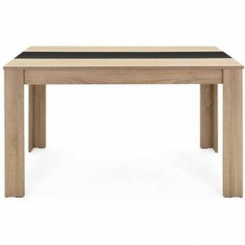 IPERBRIKO Eleganter Esstisch 138x80xh.74 cm