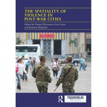 Vitalsource Technologies, Inc. Spatiality Of Violence In Post-war Cities