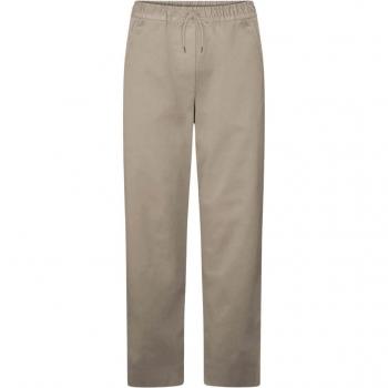 Chinohose Farbige Standard Bio-Twill