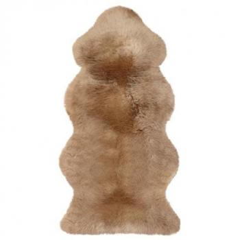 Premium Lammfell Teppich 70 mm