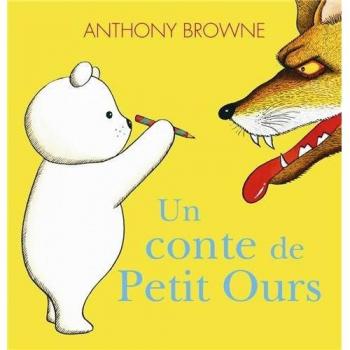 UN CONTE DE PETIT OURS