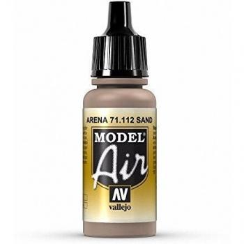 Model Air Acrylfarbe 17 ml