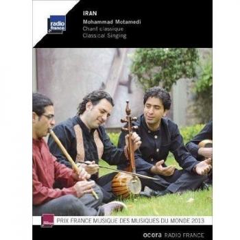 Iran-Traditionelles Singen