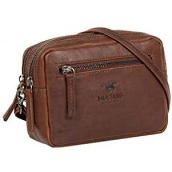 MUSTANG Unisex Schultertasche »Catania«