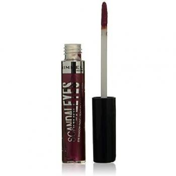Rimmel Scandaleyes Cream Eyeshadow 013 Berry Chrome