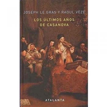 Los últimos años de casanova