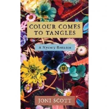 Colour Comes to Tangles: A Mystery Romance