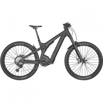 Scott Patron eRIDE 900 Électrique 29 Carbone