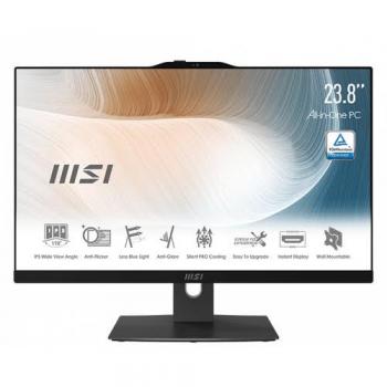 MSI AM242P 11M-848EU Monitor All-In-One